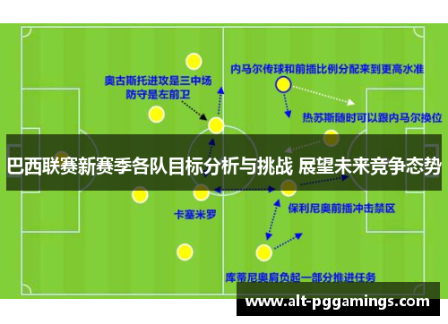 巴西联赛新赛季各队目标分析与挑战 展望未来竞争态势
